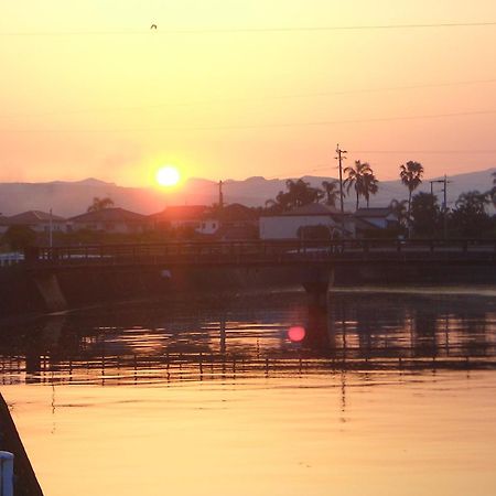 昔ながらの小さな宿 川久 指宿市 エクステリア 写真