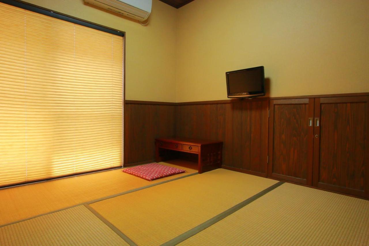 昔ながらの小さな宿 川久 指宿市 エクステリア 写真