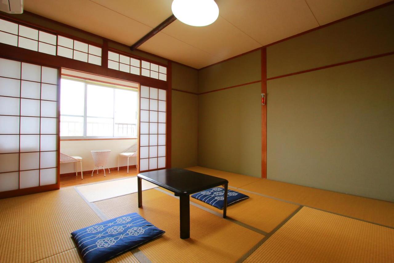 昔ながらの小さな宿 川久 指宿市 エクステリア 写真