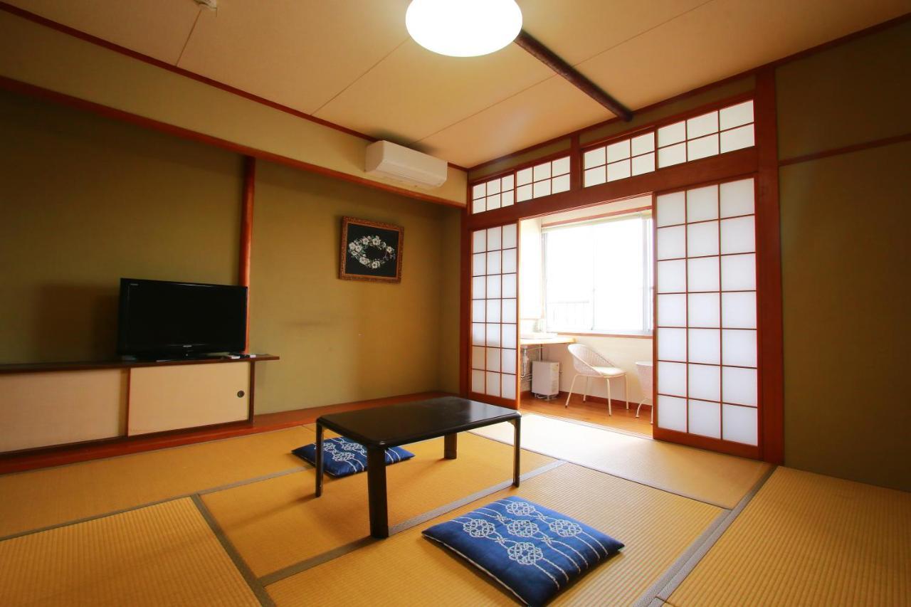 昔ながらの小さな宿 川久 指宿市 エクステリア 写真